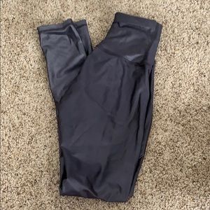 DYI- define your inspiration leggings